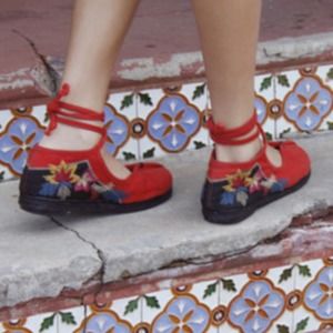 Meet your Posher, Brett